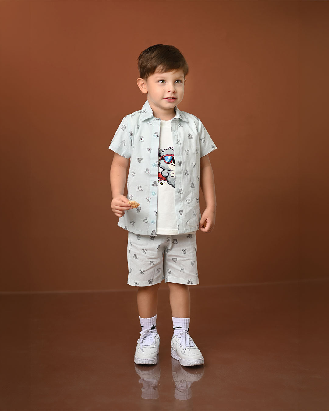 Conjunto 3 Piezas Koala- Blein Cod. 421929