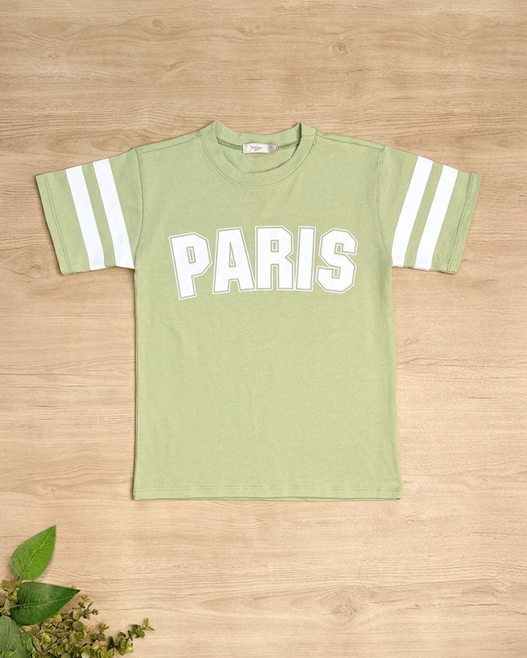 Camiseta Paris - Blein Cod.430051
