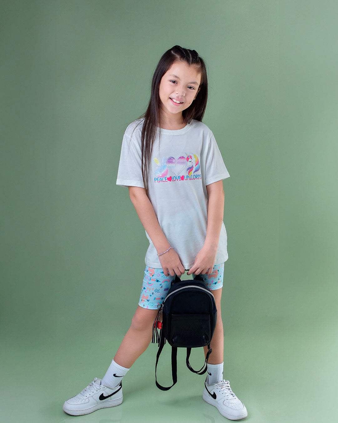 Conjunto Unicornio - Blein Cod. 420580