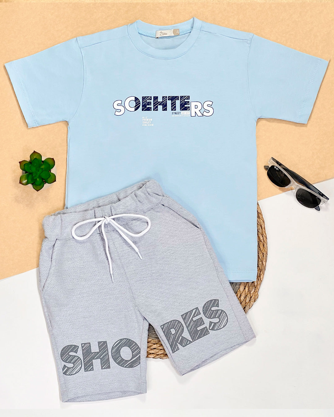Conjunto Soehters - Blein Cod.418756
