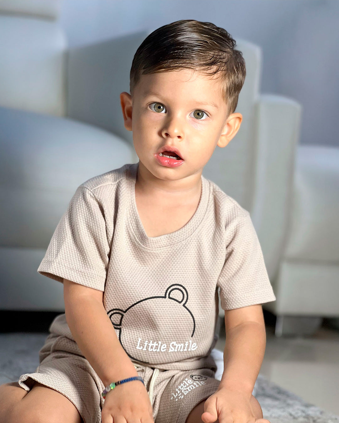 Conjunto Little Smile - Blein Cod. 421774