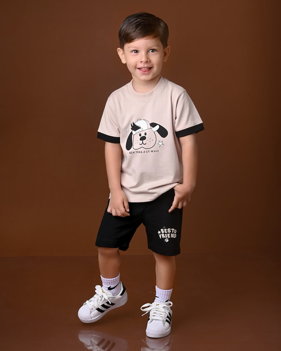 Conjunto Perrito - Blein Cod. 421885