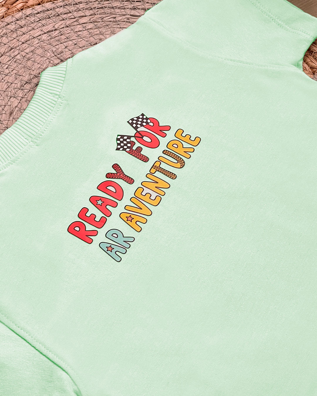 Conjunto Jogger Mascotas - Blein Cod. 421898