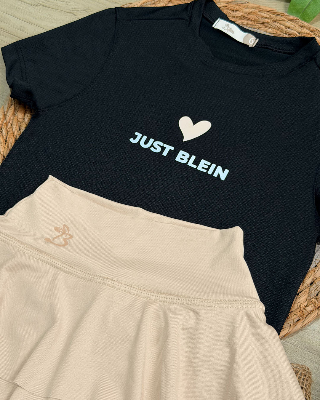 Conjunto Just Blein - Blein Cod. 420900
