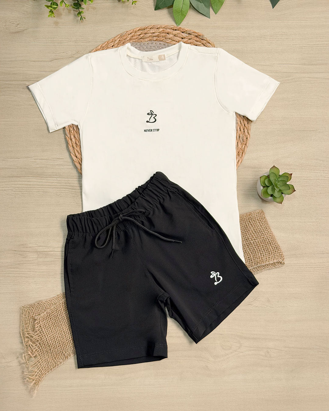 CONJ DEPORTIVO NEVER STOP - Blein Cod. 418916