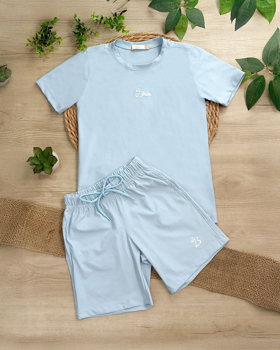 CONJ DEPORTIVO BLEIN - Blein Cod. 418919