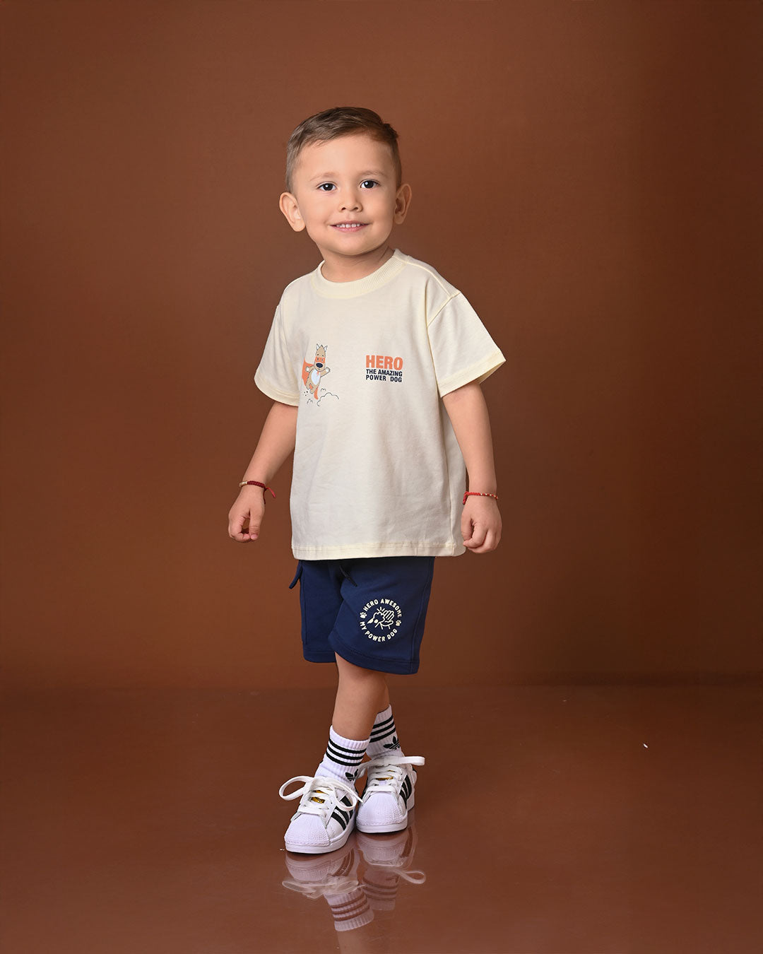 Conjunto Heroe - Blein Cod.421920