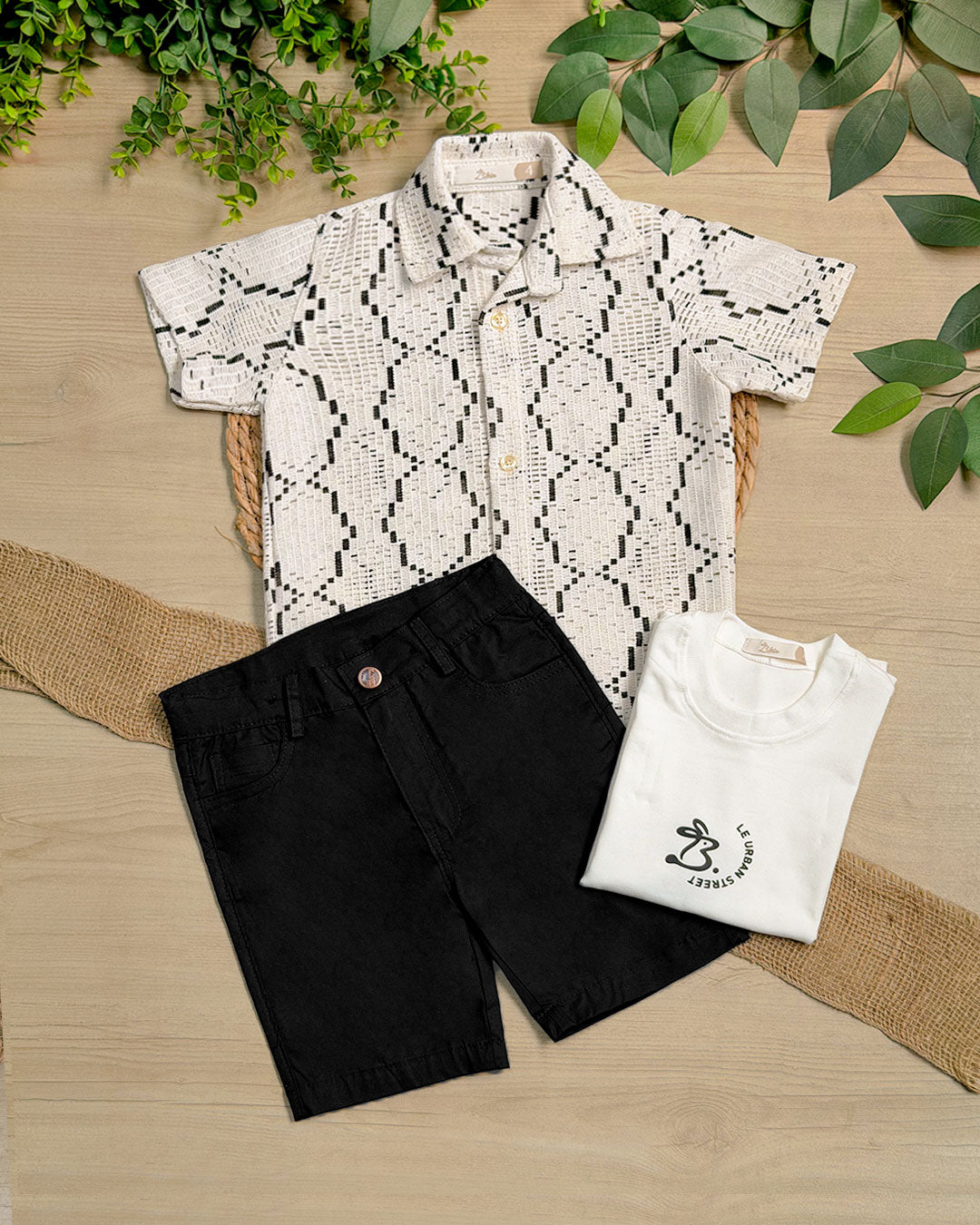CONJ Urban Street - Blein Cod. 418949