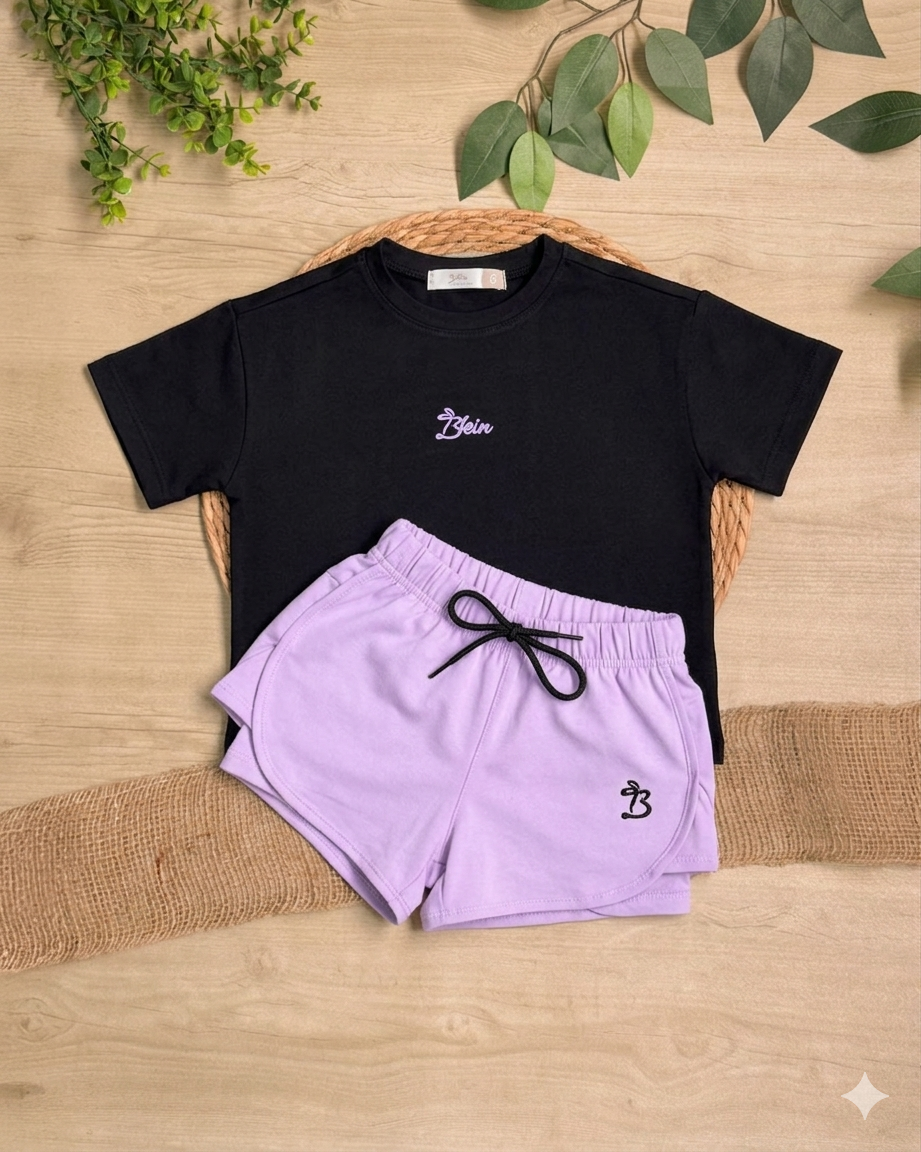 Conjunto Running - Blein Cod. 420939