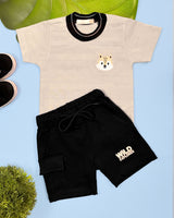 Conjunto Wild Explore