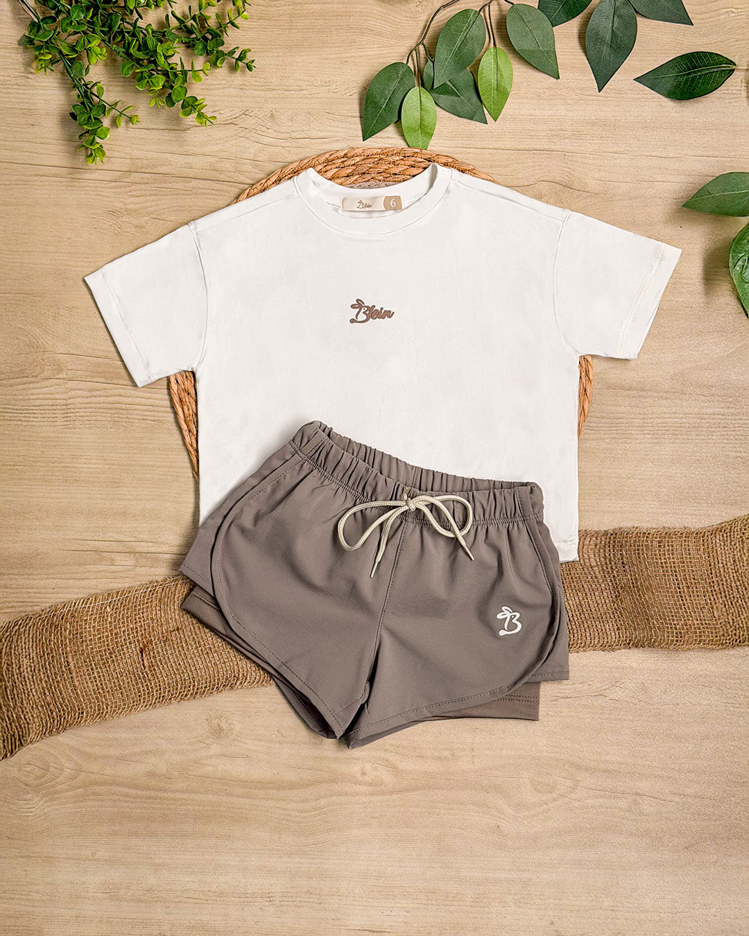Conjunto Running - Blein Cod. 420939