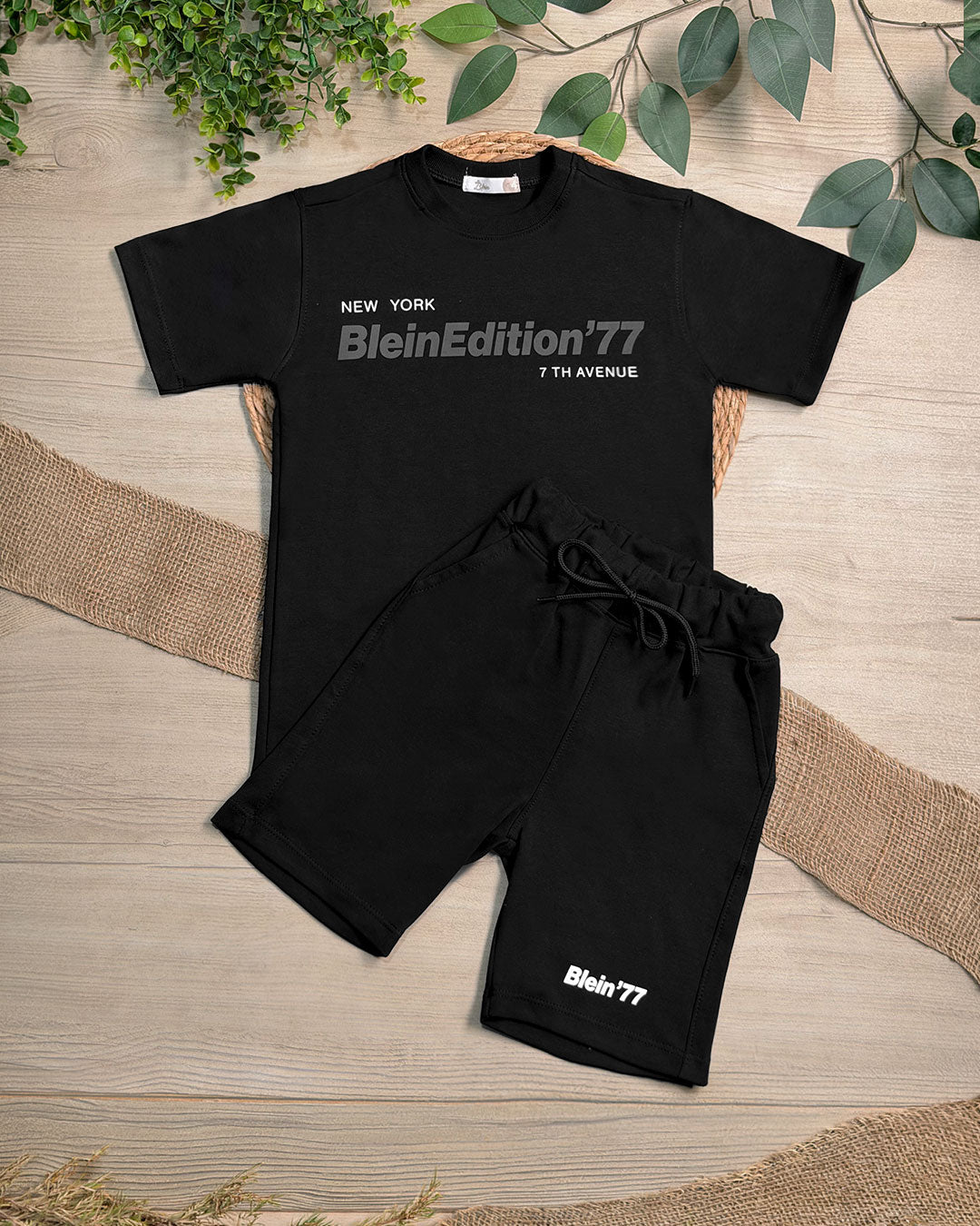 CONJ BLEINEDITION77- Blein Cod. 418982
