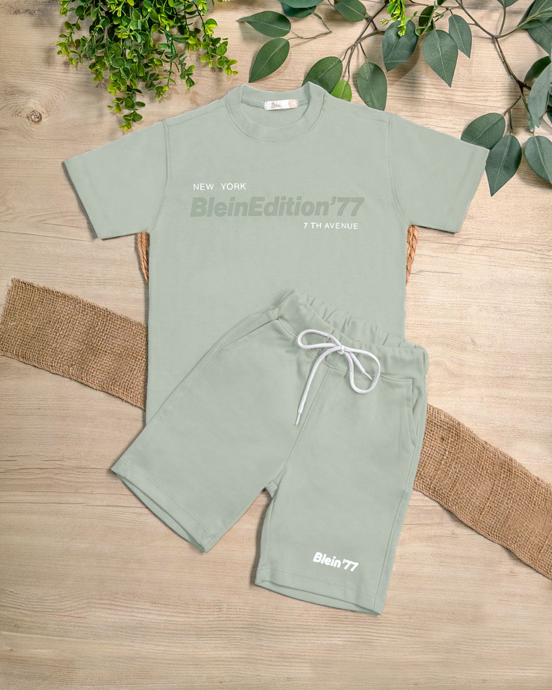 CONJ BLEINEDITION77- Blein Cod. 418982