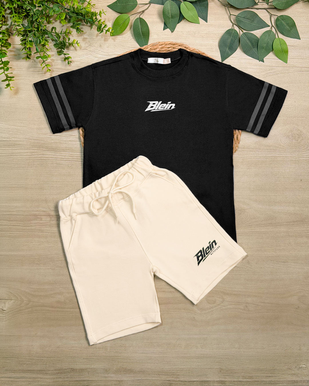 CONJ BLEIN17 - Blein Cod. 4181017
