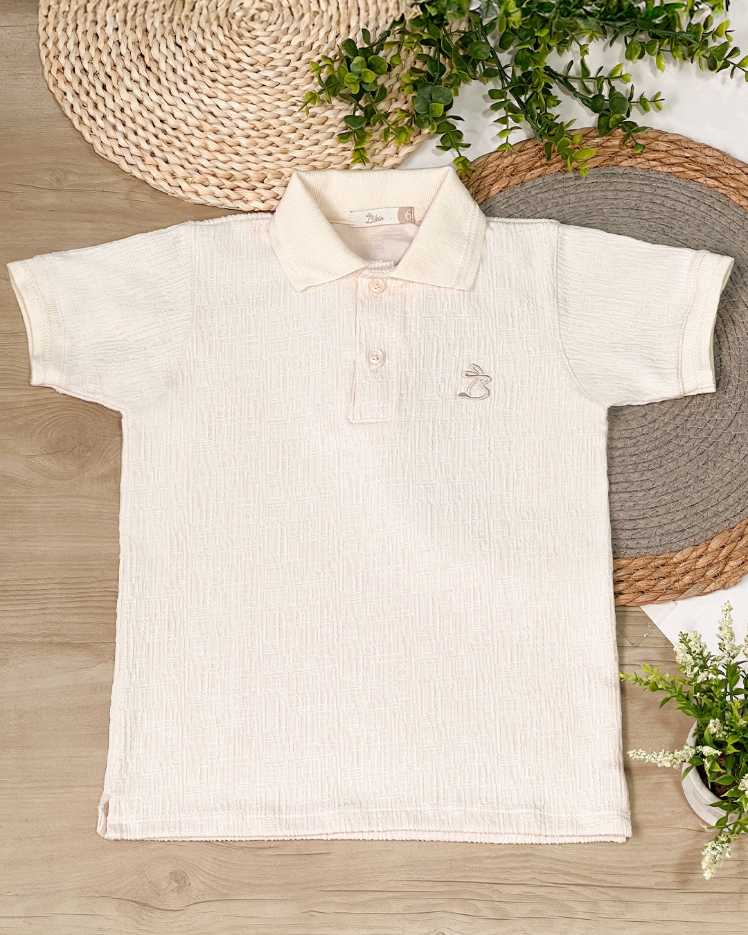 Polo Unicolor - Blein Cod.430075