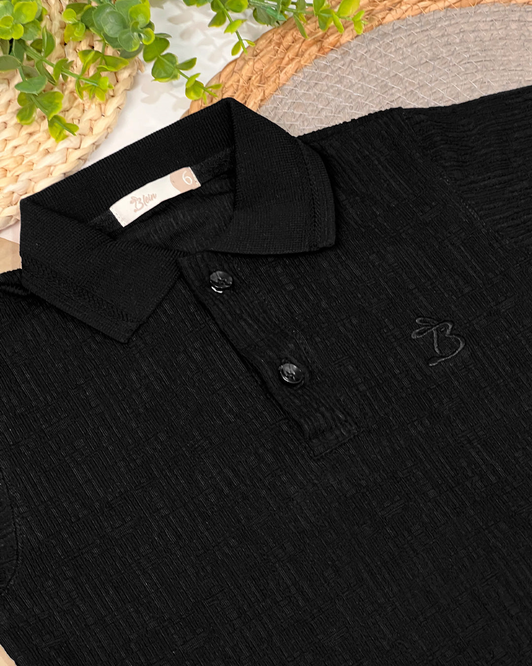 Polo Unicolor - Blein Cod.430075