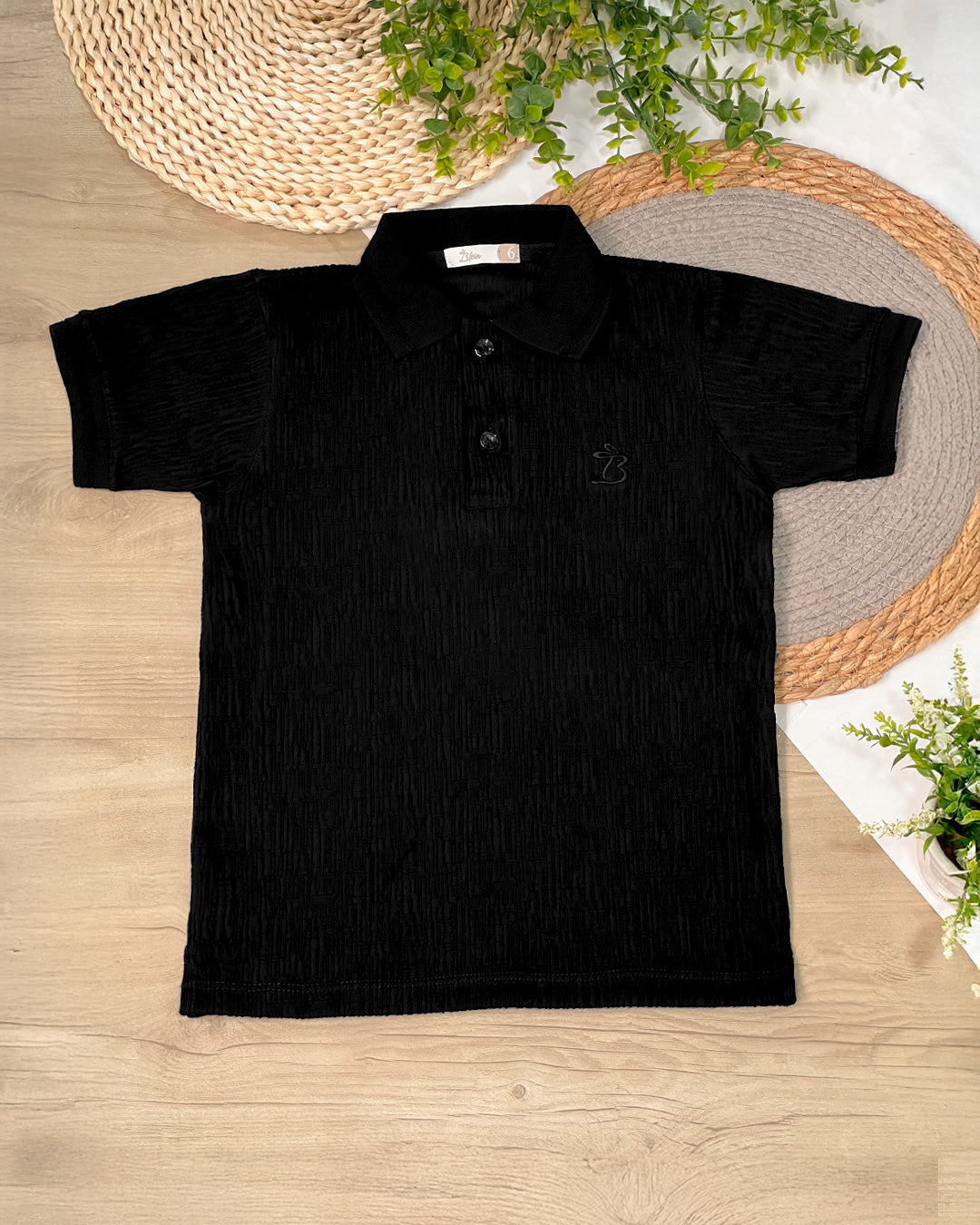 Polo Unicolor - Blein Cod.430075
