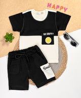 Conjunto Be Happy