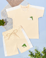 Conjunto Cocodrilo