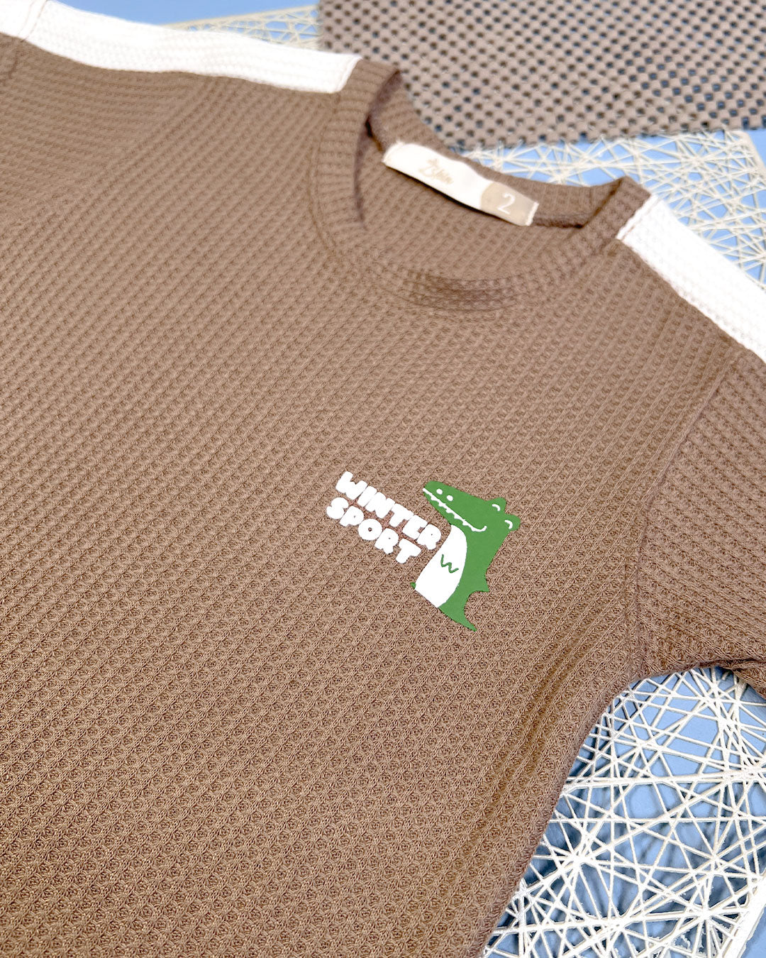 Conjunto Winter Sport - Blein Cod. 421786