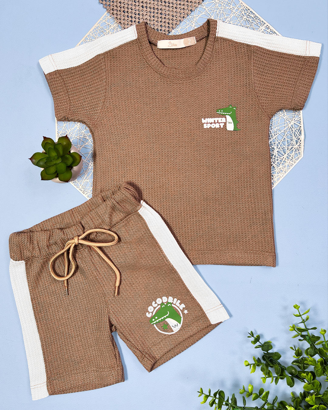 Conjunto Winter Sport - Blein Cod. 421786