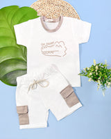 Conjunto Cocodrilo