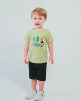 Conjunto Conejo