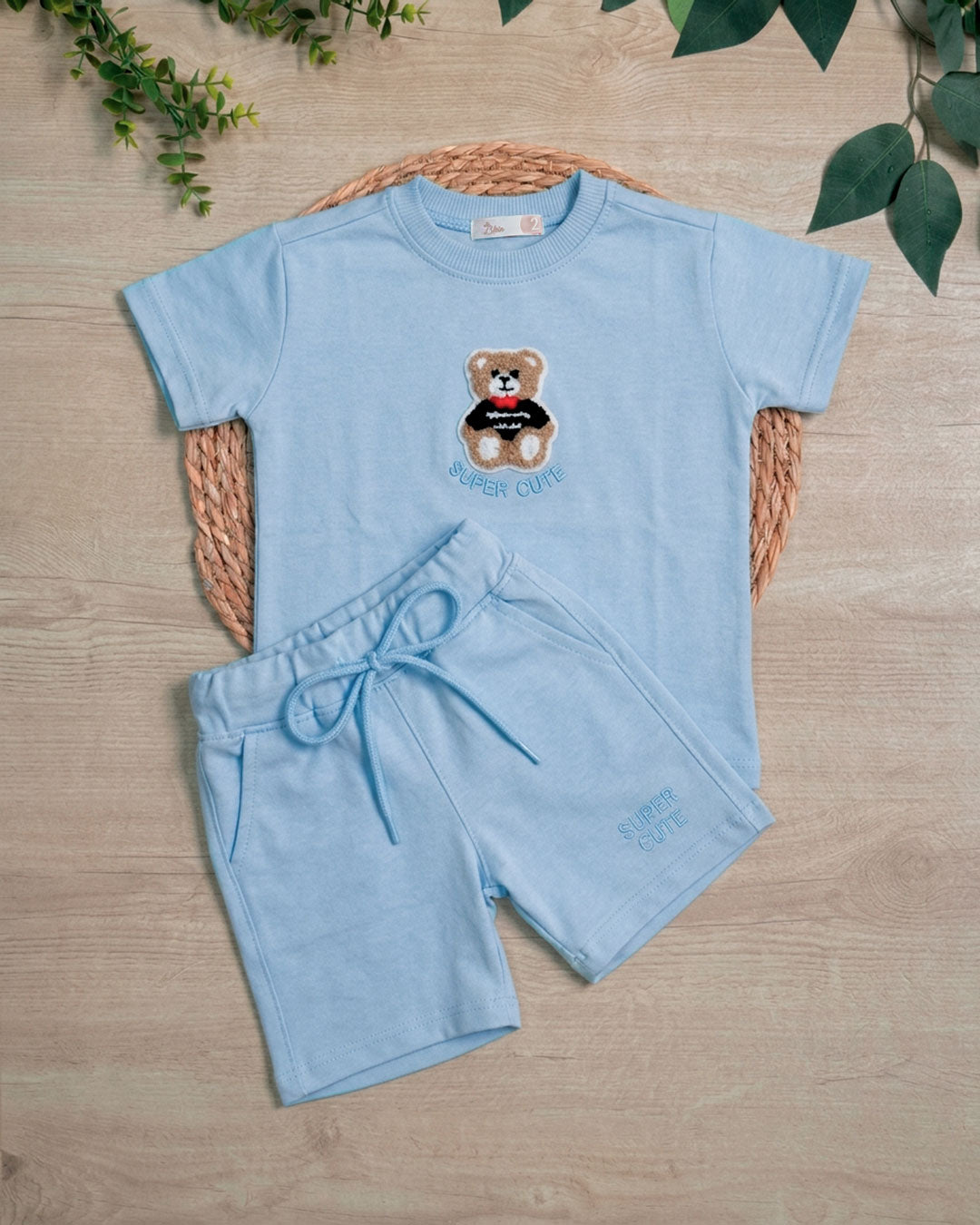CONJ. SUPER CUTE - Blein Cod. 4211007