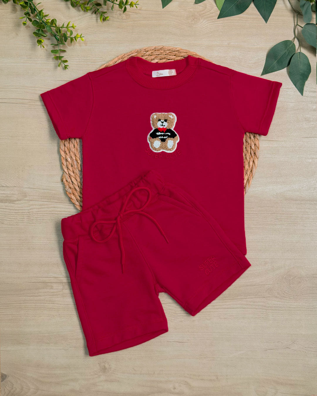 CONJ. SUPER CUTE - Blein Cod. 4211007