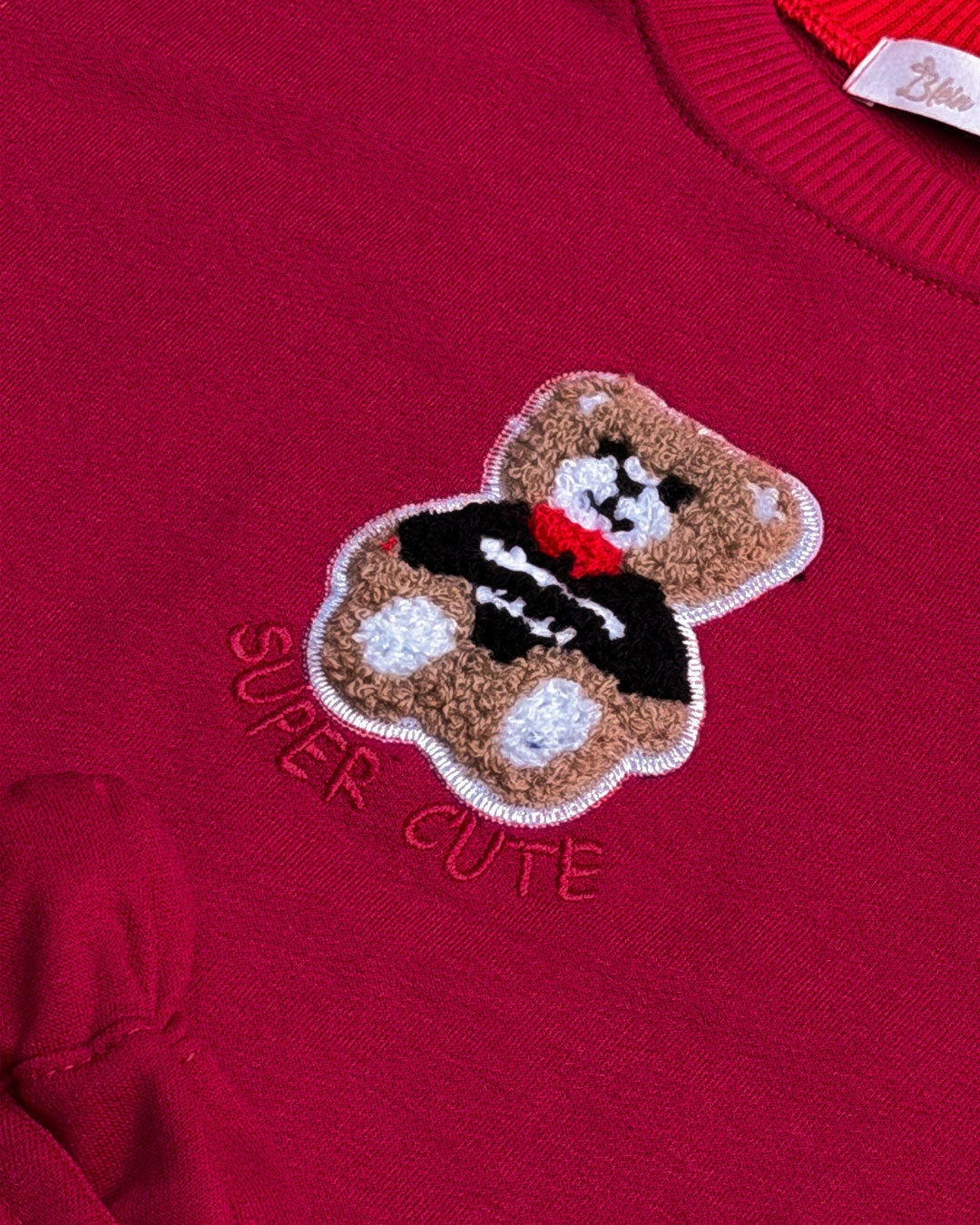 CONJ. SUPER CUTE - Blein Cod. 4211007