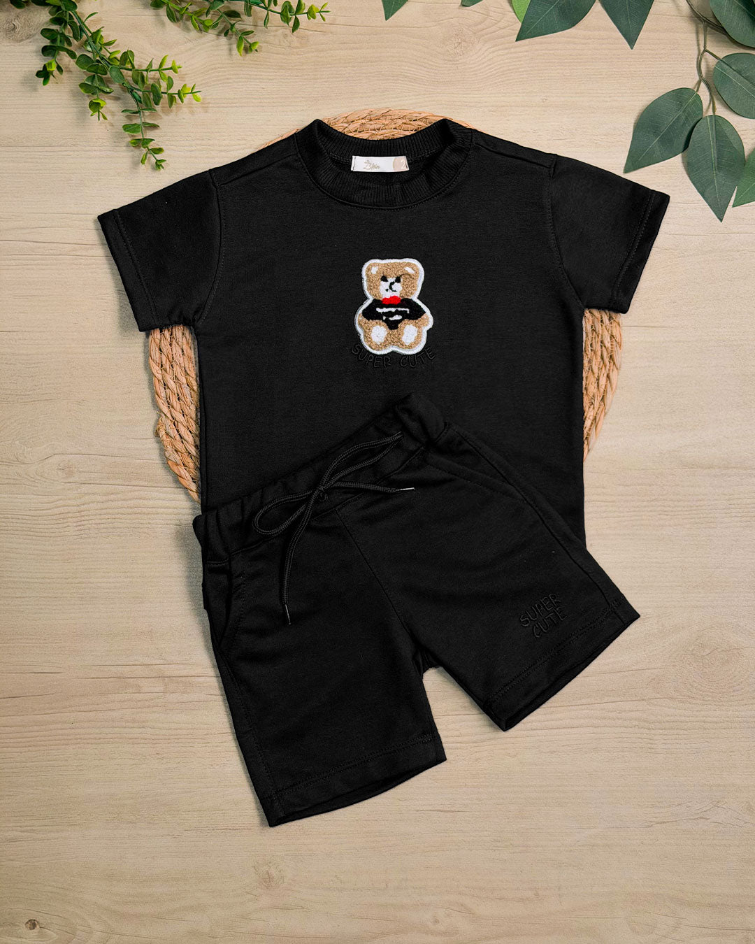 CONJ. SUPER CUTE - Blein Cod. 4211007