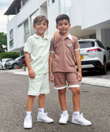Conjunto Blein Polo