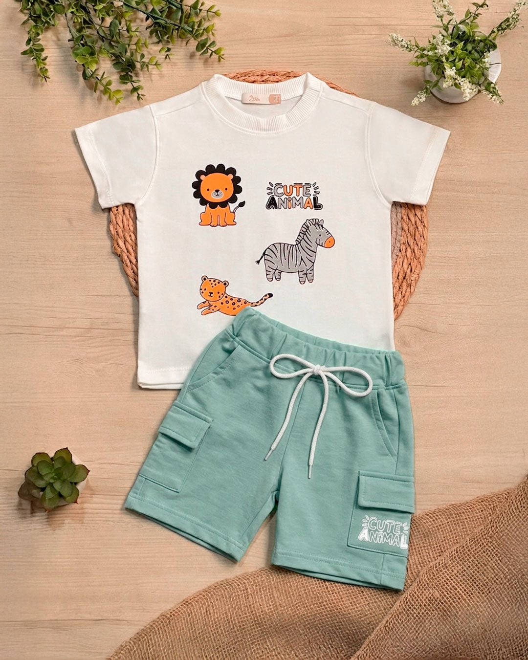 CONJ. CUTE- Blein Cod. 421921