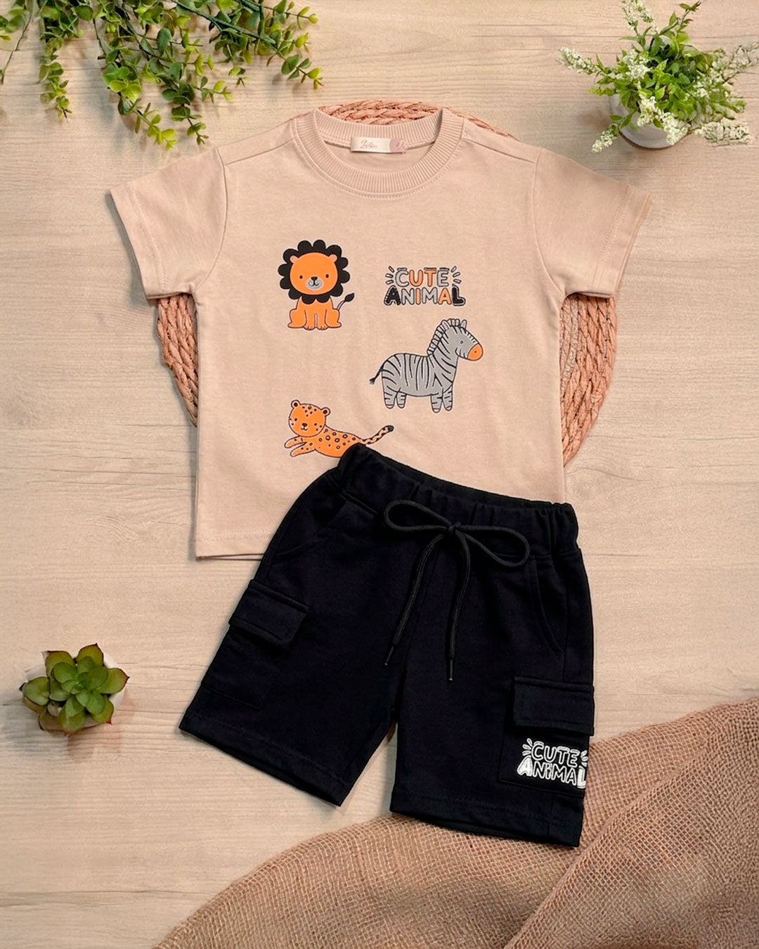 CONJ. CUTE- Blein Cod. 421921