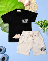 Conjunto Dino