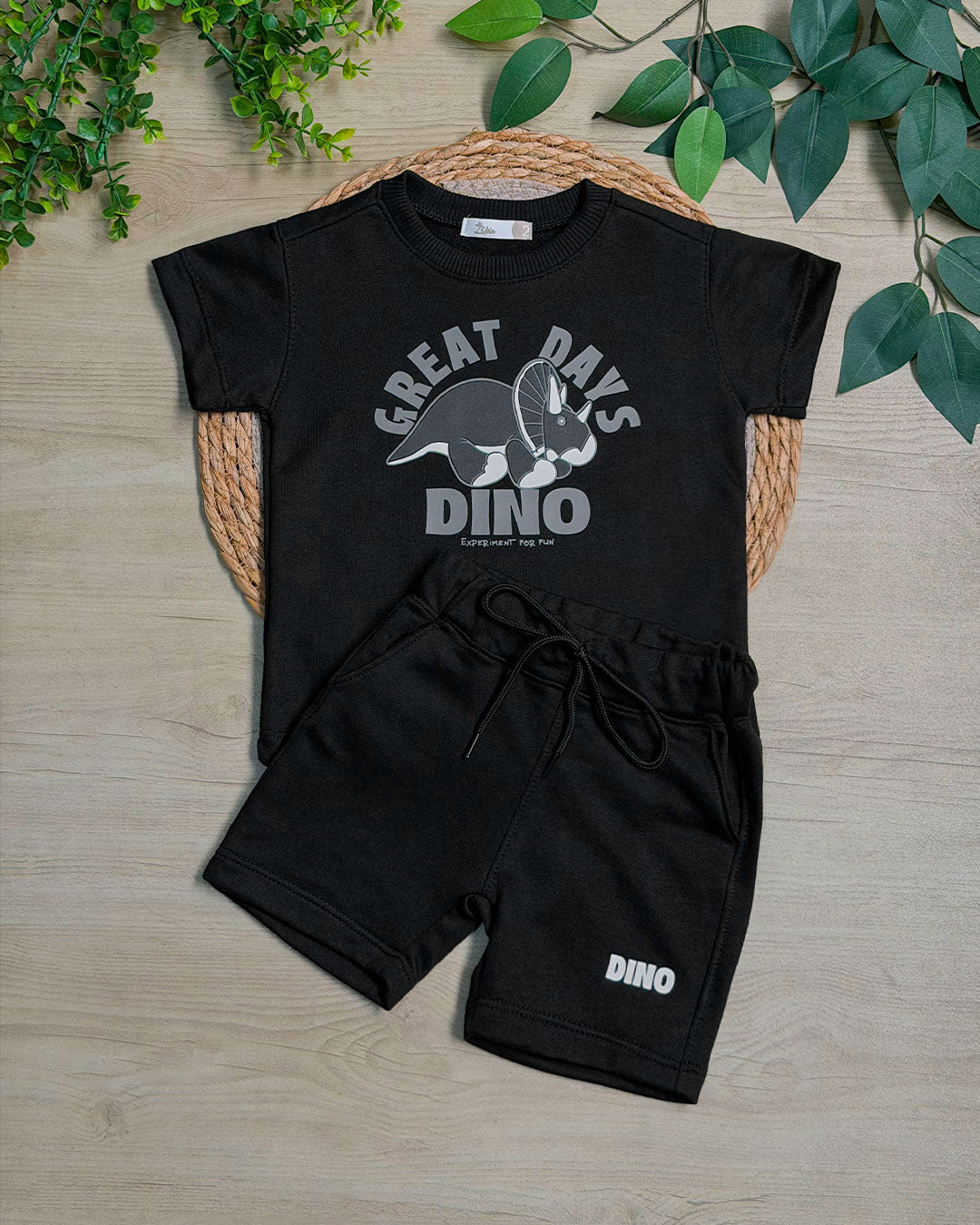 CONJ. DINO GREAT - Blein Cod. 4211037