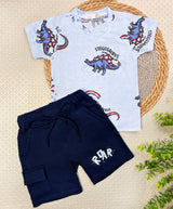 Conjunto Roar