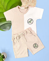 Conjunto Dino Club