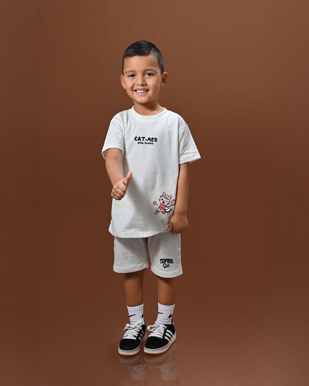 CONJ. Tennis Cat- Blein Cod. 421996