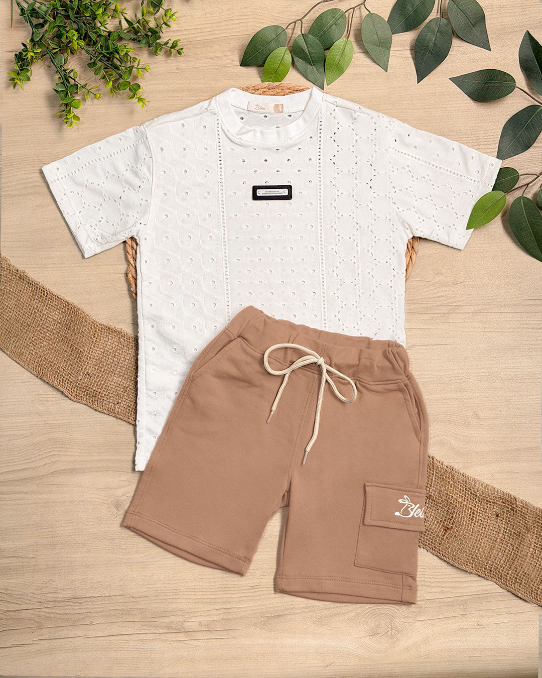 CONJ Air Knit - Blein Cod. 418947