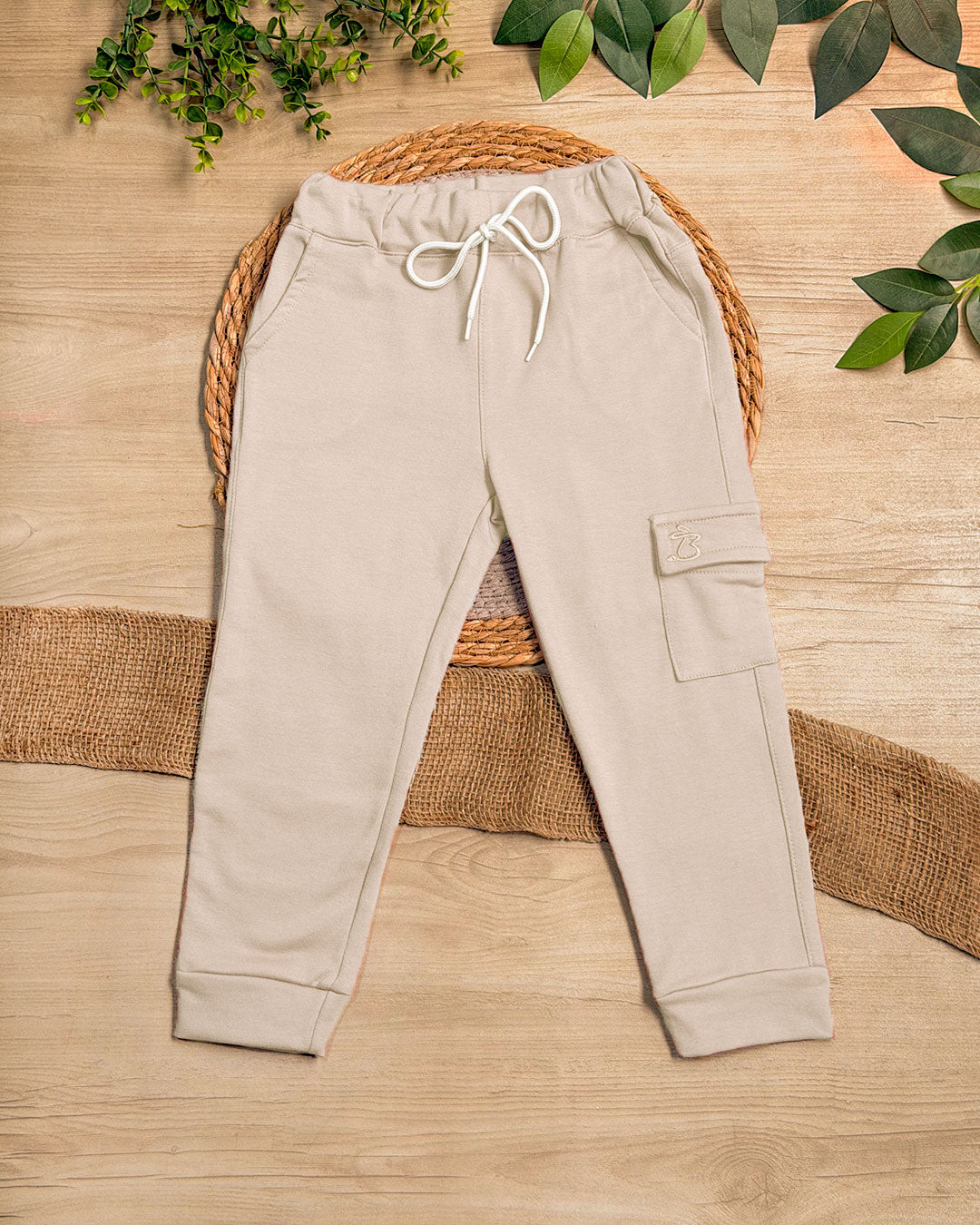 Jogger Clasico - Blein Cod. 418963