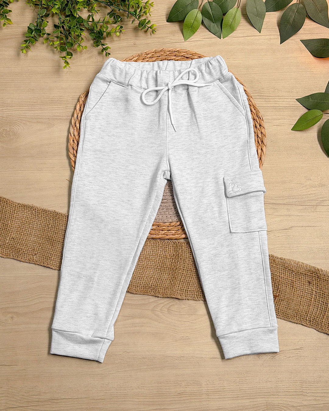 Jogger Clasico - Blein Cod. 418963