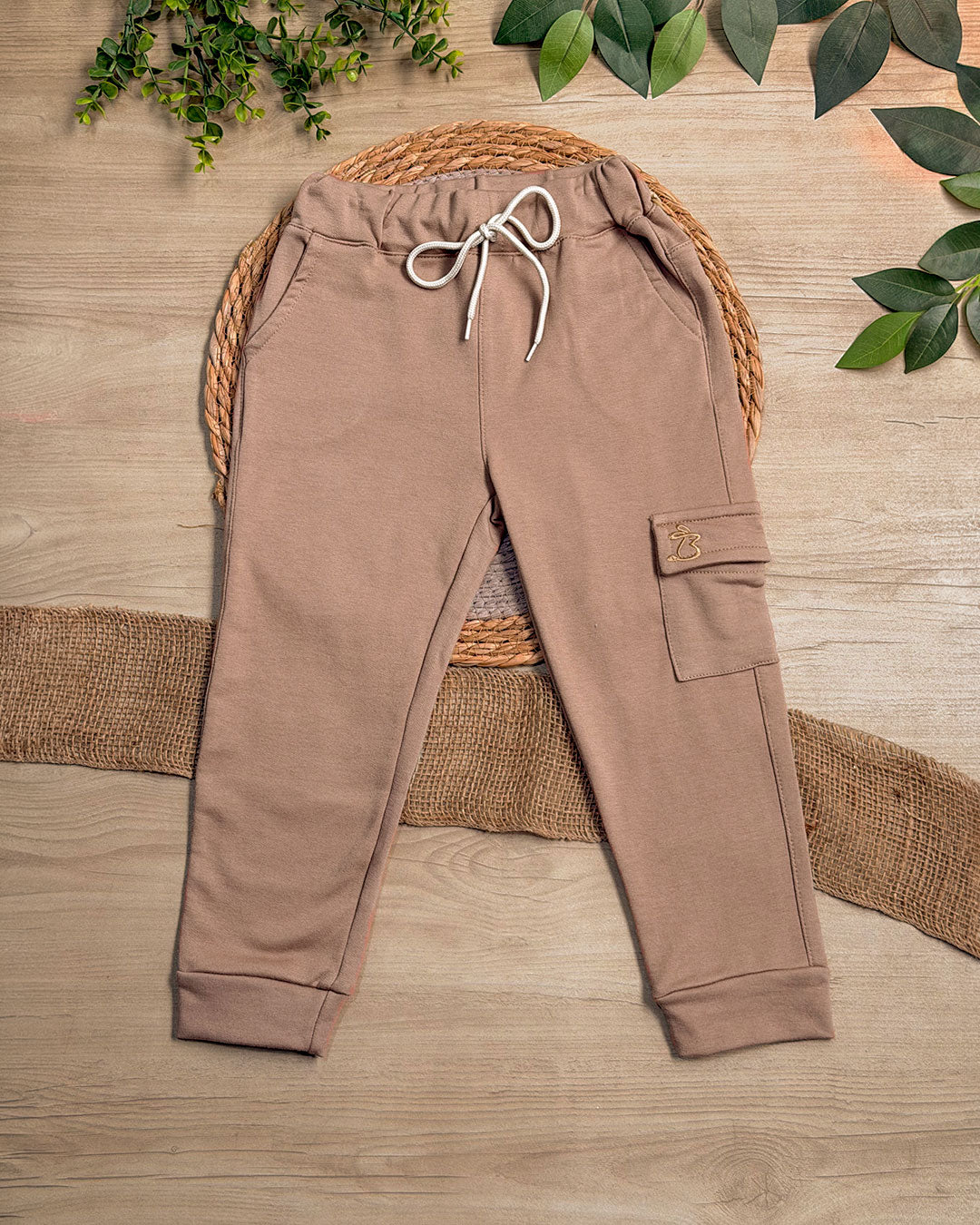 Jogger Clasico - Blein Cod. 418963