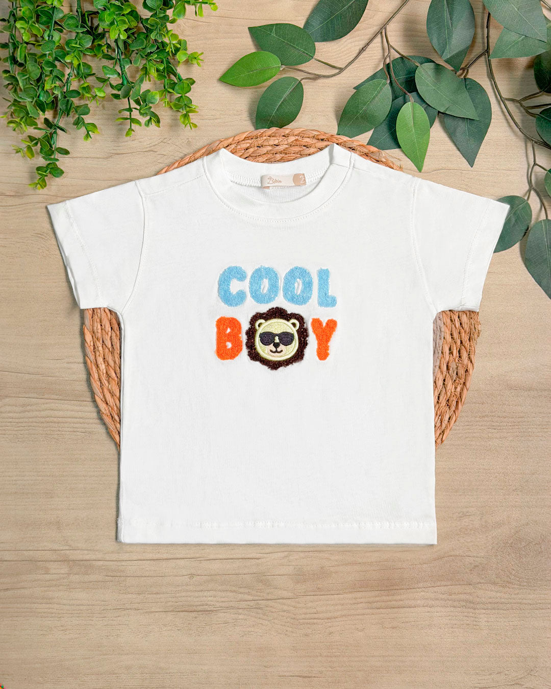 CAM COOL BOY 2-4- Blein Cod. 431956