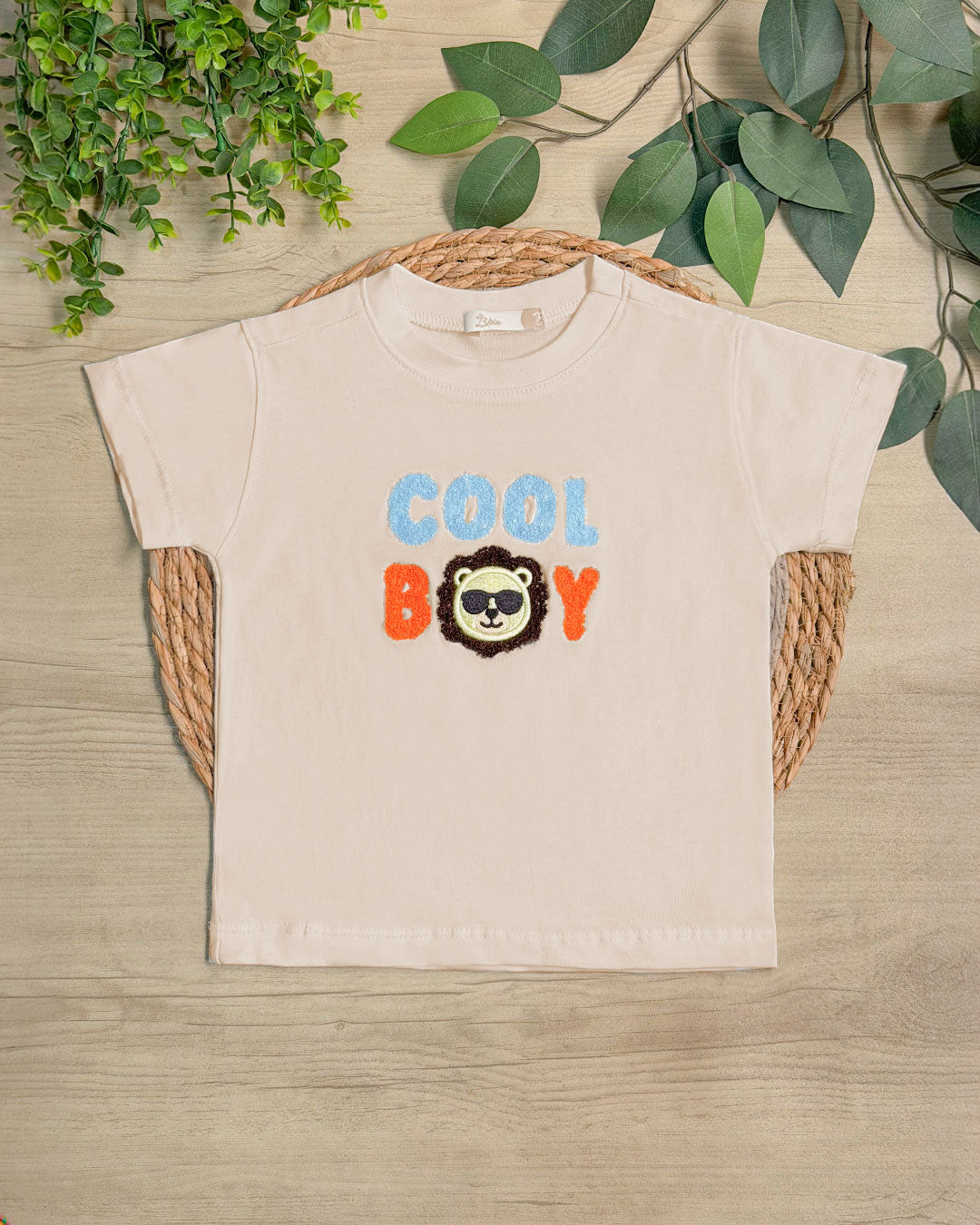 CAM COOL BOY 2-4- Blein Cod. 431956