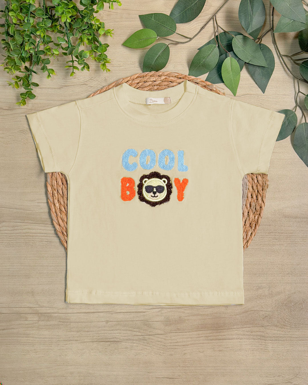 CAM COOL BOY 2-4- Blein Cod. 431956