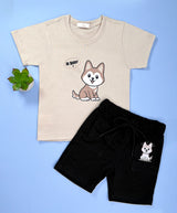 Conjunto Perrito