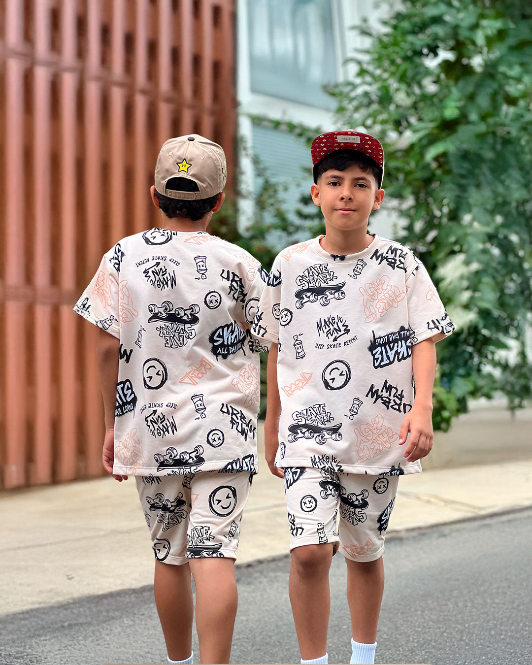 Conjunto Skate Park Maxiprint - Blein Cod. 418782