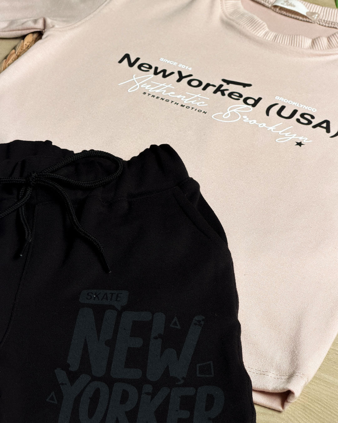 CONJ NEWYORK (USA) - Blein Cod. 418972