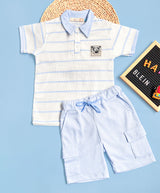 Conjunto Polo Didactico